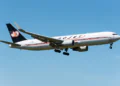 Cargojet Adds Mid-Week Liège Service to Expand Canada-Europe Capacity