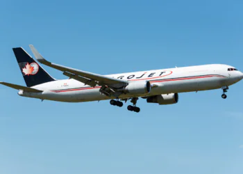 Cargojet Adds Mid-Week Liège Service to Expand Canada-Europe Capacity
