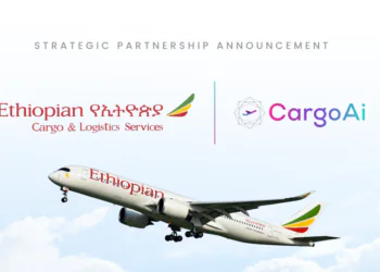 Ethiopian Cargo Partners With CargoAi to Expand Digital Booking Capabilities