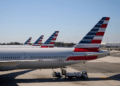 American Airlines Cargo Appoints Danny Robbeson to Lead Global Accounts