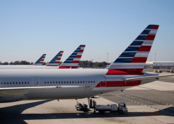 American Airlines Cargo Appoints Danny Robbeson to Lead Global Accounts