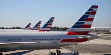 American Airlines Cargo Appoints Danny Robbeson to Lead Global Accounts