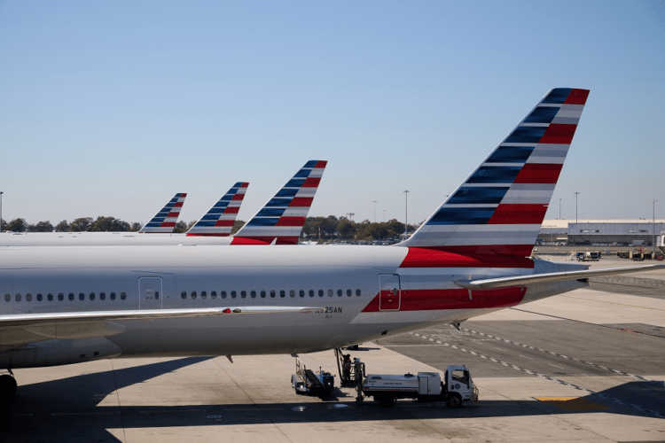 American Airlines Cargo Appoints Danny Robbeson to Lead Global Accounts