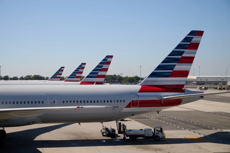 American Airlines Cargo Appoints Danny Robbeson to Lead Global Accounts