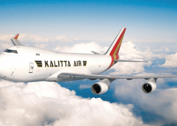Kalitta Air and Air Atlanta Extend CHAMP Load-Planning Platform to Boeing 777-300ERSF
