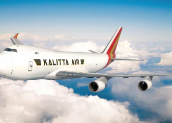 Kalitta Air and Air Atlanta Extend CHAMP Load-Planning Platform to Boeing 777-300ERSF