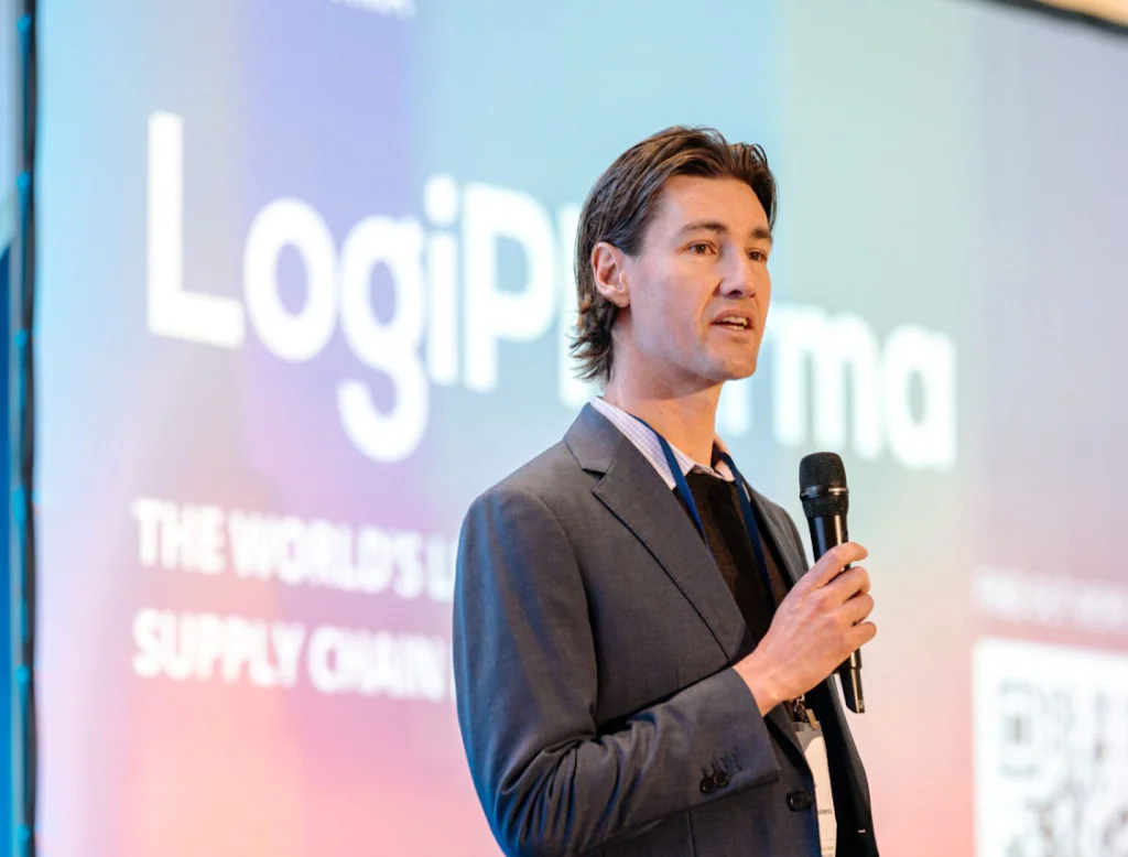 AI Emerges as Top Investment Priority for Pharma Supply Chain Leaders