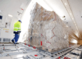 China-Europe E-Commerce Air Cargo Reshapes After EU €3 Customs Duty
