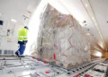 China-Europe E-Commerce Air Cargo Reshapes After EU €3 Customs Duty