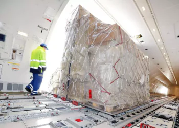 China-Europe E-Commerce Air Cargo Reshapes After EU €3 Customs Duty