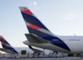 LATAM Cargo Integrates IATA DG AutoCheck Into Core Cargo System