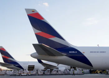 LATAM Cargo Integrates IATA DG AutoCheck Into Core Cargo System