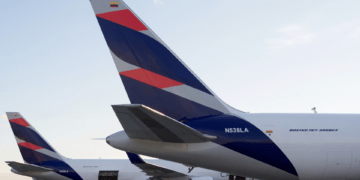 LATAM Cargo Integrates IATA DG AutoCheck Into Core Cargo System