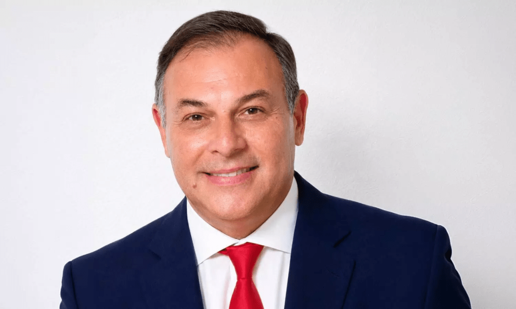 Awery Appoints Gianluca Marcangelo As EVP Of Global Sales