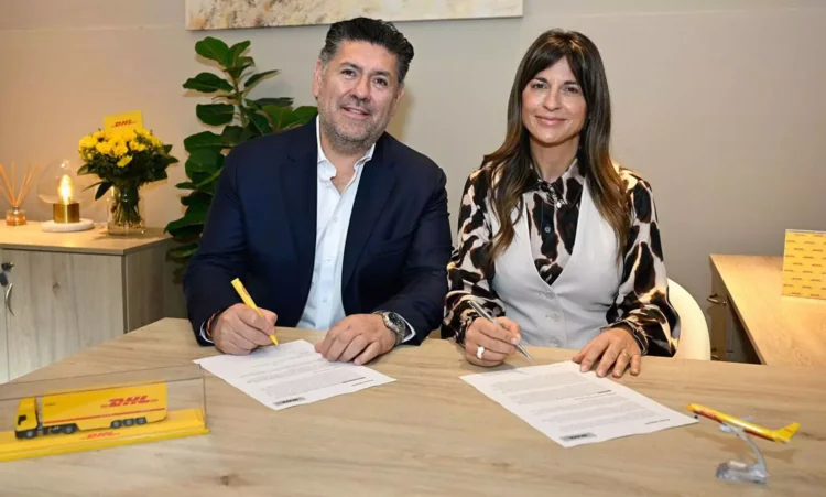 DHL Global Forwarding Expands In Uruguay With Aero Cargas Acquisition