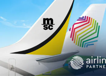 Neutral Air Partner And MSC Air Cargo Formalize Strategic Partnership 