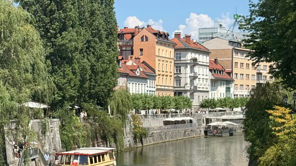 Slovenia: Europe’s Compact Adventure Destination for Active Holidays