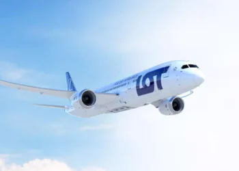 LOT Expands Southeast Asia Cargo Connectivity with Bangkok and Hanoi Services