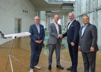 Lufthansa Cargo Signs Agreement on the Acquisition of LUG aircargo handling GmbH and Strengthens Infrastructure for Future Growth