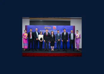 Thai Airways selects CHAMP’s cargo management suite Cargospot neo to enhance their service levels and customer experience