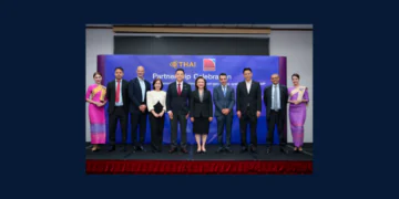Thai Airways selects CHAMP’s cargo management suite Cargospot neo to enhance their service levels and customer experience