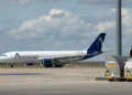 Awesome Cargo Launches First DHL ACMI Operation Between Cincinnati and Leipzig