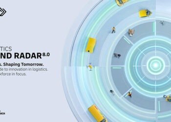 DHL Trend Radar Finds AI Moving From Assistance to Action in Logistics