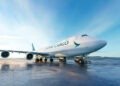 Cathay Cargo moves its Mumbai freighter operations to Navi Mumbai International Airport 