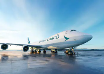 Cathay Cargo moves its Mumbai freighter operations to Navi Mumbai International Airport 