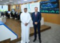 dnata launches cargo integrated command centre to support million-tonne UAE operation