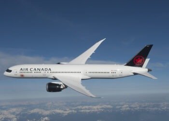 Air Canada appoints FlyUs Aviation Group to support Puerto Rico cargo operations