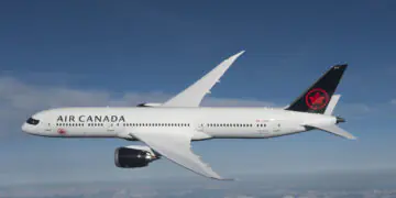 Air Canada appoints FlyUs Aviation Group to support Puerto Rico cargo operations