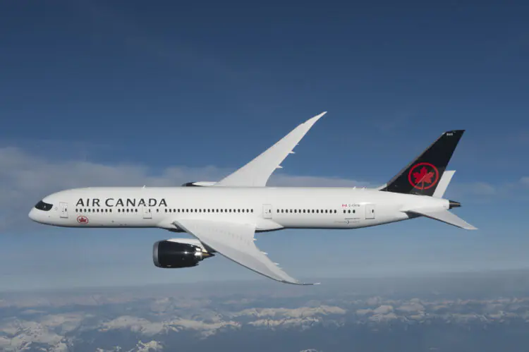 Air Canada appoints FlyUs Aviation Group to support Puerto Rico cargo operations
