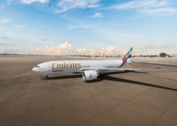 Emirates SkyCargo accelerates export growth from South America
