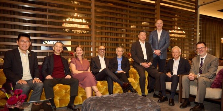 NX Group Completes Acquisition of Metro Supply Chain, Strengthening North American Logistics Network
