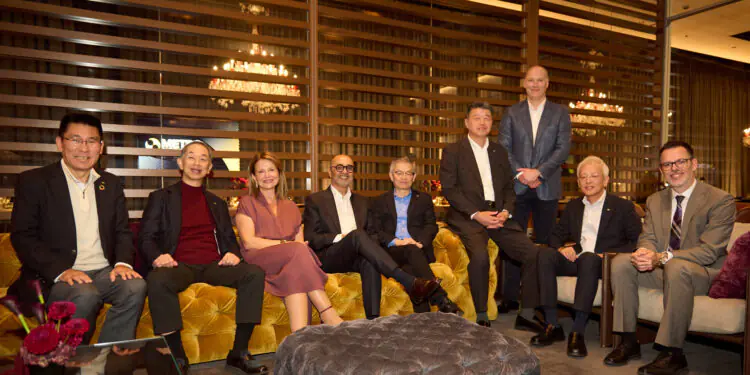 NX Group Completes Acquisition of Metro Supply Chain, Strengthening North American Logistics Network