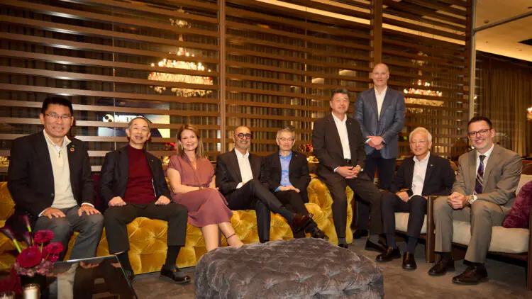 NX Group Completes Acquisition of Metro Supply Chain, Strengthening North American Logistics Network