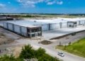Milwaukee Mitchell International Airport Opens New Air Cargo Centre to Expand Freight Capacity