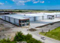 Milwaukee Mitchell International Airport Opens New Air Cargo Centre to Expand Freight Capacity