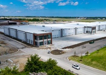 Milwaukee Mitchell International Airport Opens New Air Cargo Centre to Expand Freight Capacity