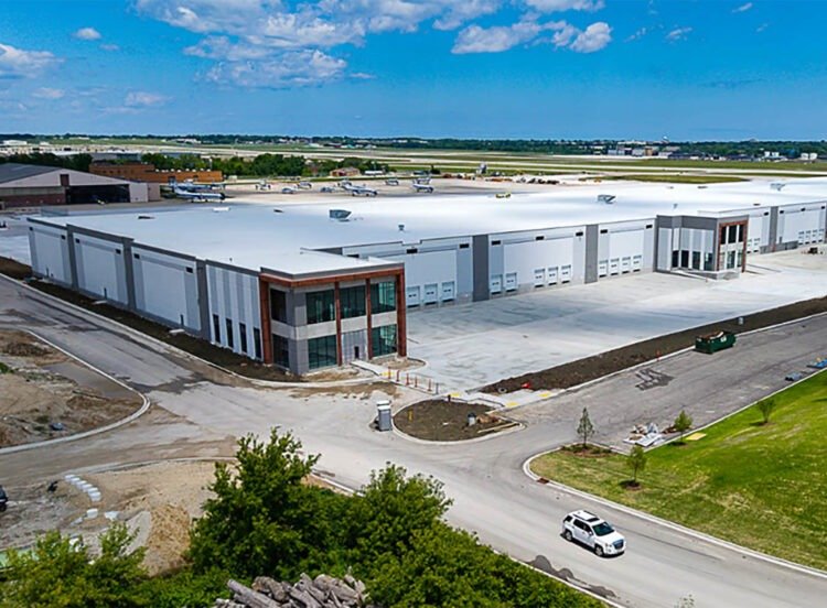 Milwaukee Mitchell International Airport Opens New Air Cargo Centre to Expand Freight Capacity