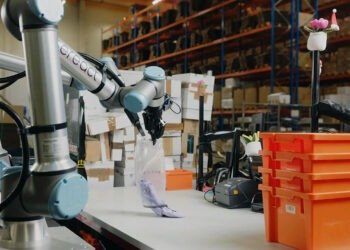 Sereact, Zalando and CEVA Launch AI-Powered Returns Automation in Germany and Poland