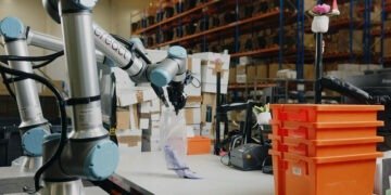 Sereact, Zalando and CEVA Launch AI-Powered Returns Automation in Germany and Poland