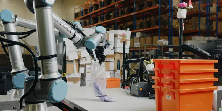 Sereact, Zalando and CEVA Launch AI-Powered Returns Automation in Germany and Poland