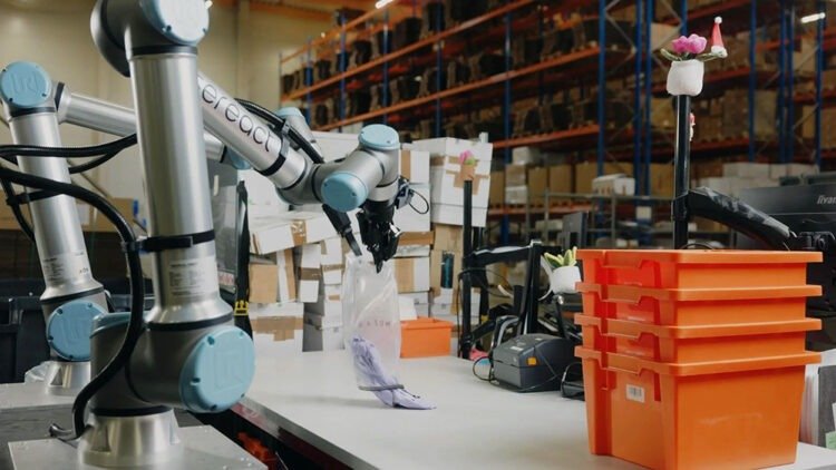 Sereact, Zalando and CEVA Launch AI-Powered Returns Automation in Germany and Poland