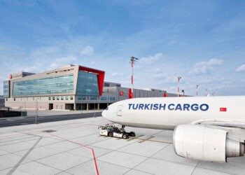 Turkish Cargo Strengthens Specialised Air Freight with Advanced Live-Animal Facilities