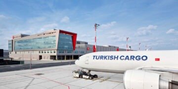 Turkish Cargo Strengthens Specialised Air Freight with Advanced Live-Animal Facilities