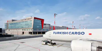 Turkish Cargo Strengthens Specialised Air Freight with Advanced Live-Animal Facilities