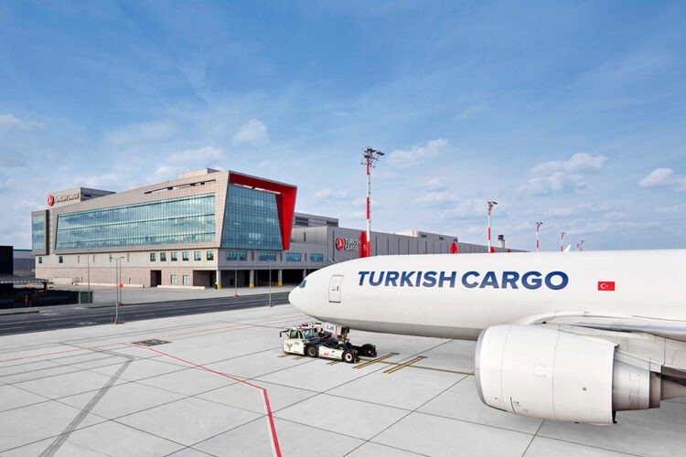 Turkish Cargo Strengthens Specialised Air Freight with Advanced Live-Animal Facilities