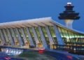 Washington Dulles joins Pharma.Aero as strategic member represented by VEDP